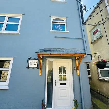 Ubytování v soukromí 33