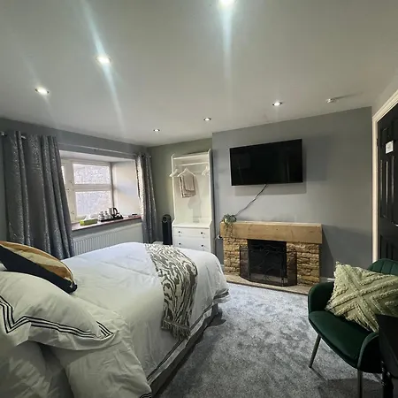 33 Ubytování v soukromí Kirkby Stephen