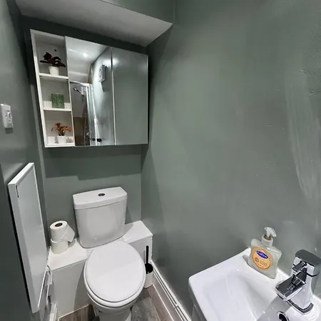 Séjour chez l'habitant 33 *