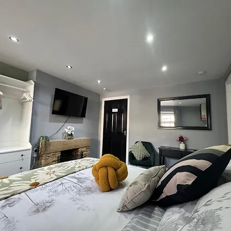 Séjour chez l'habitant 33 *