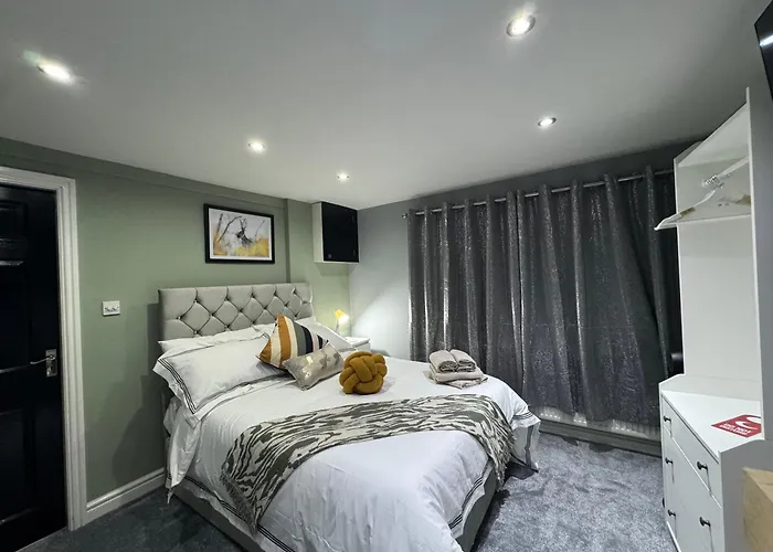 Habitación en casa particular 33 Kirkby Stephen