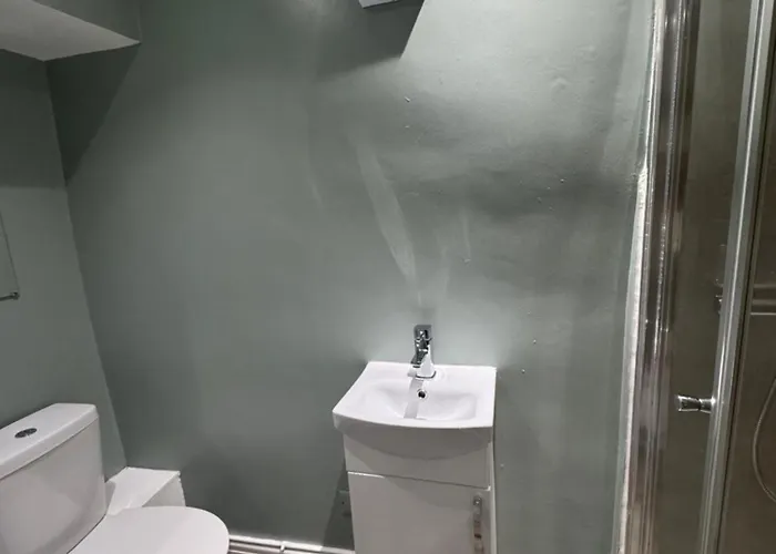 Habitación en casa particular 33