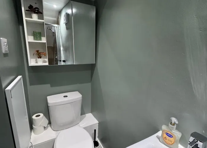 Habitación en casa particular 33 *