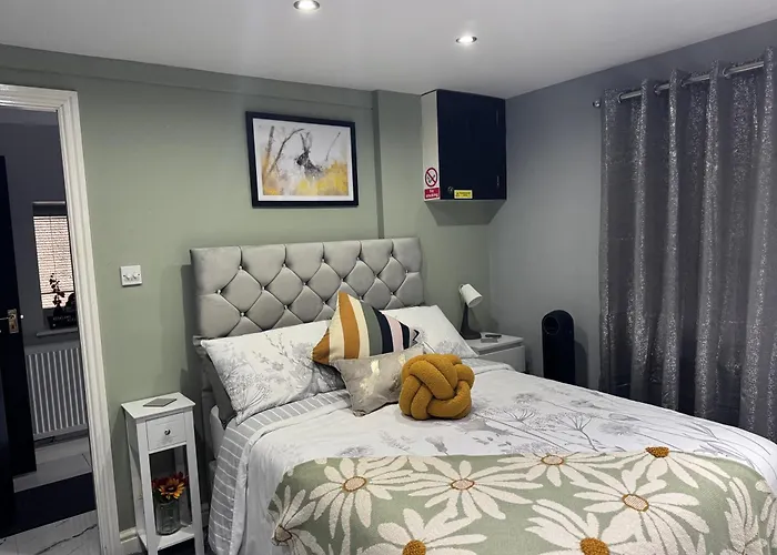 Habitación en casa particular 33 *