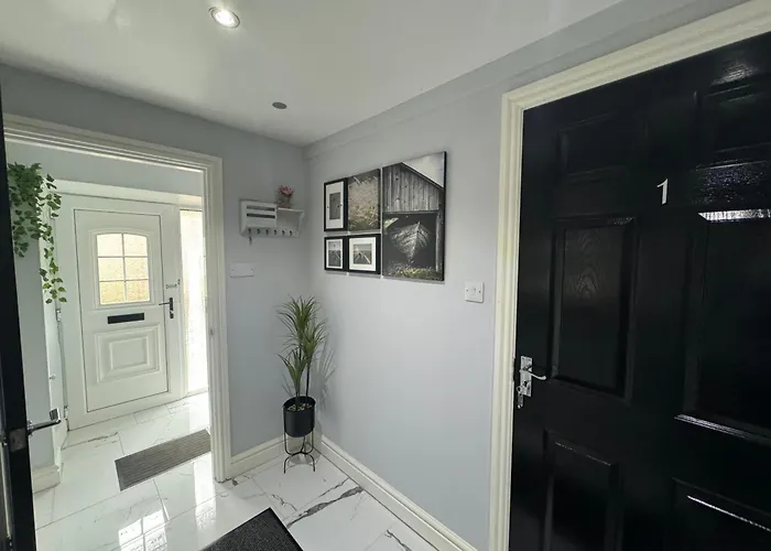 Habitación en casa particular 33 Kirkby Stephen