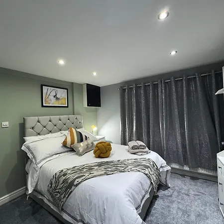 Rum i privatbostad 33 Kirkby Stephen